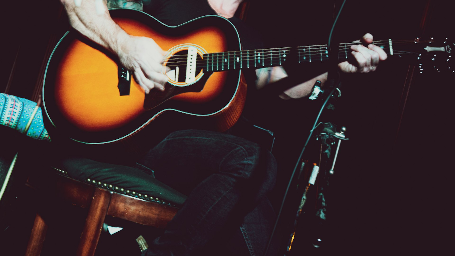 country band